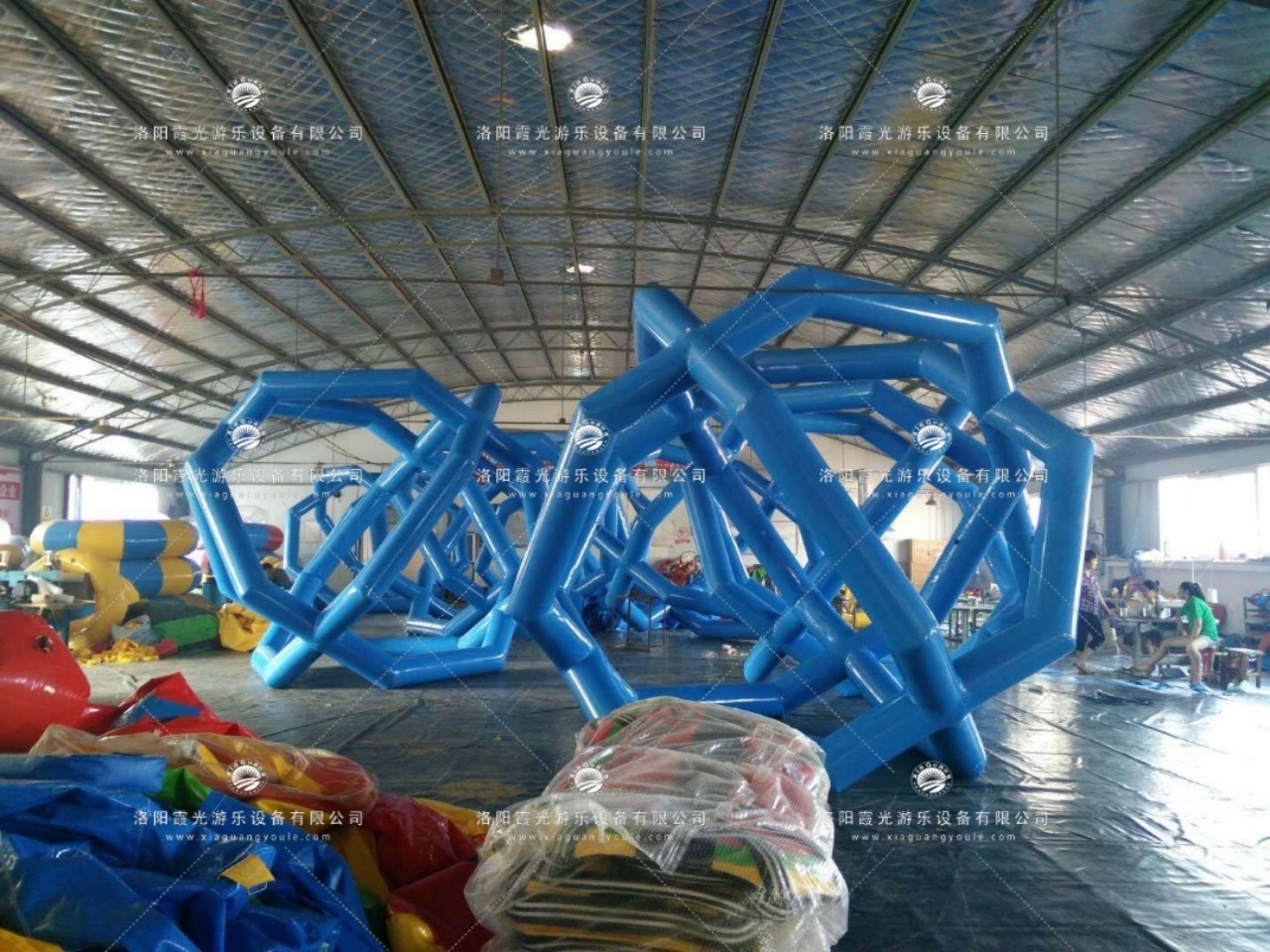迭部军事一次性海靶
